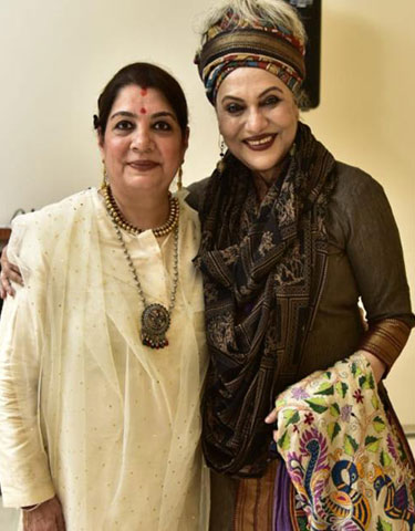 Alokananda Roy