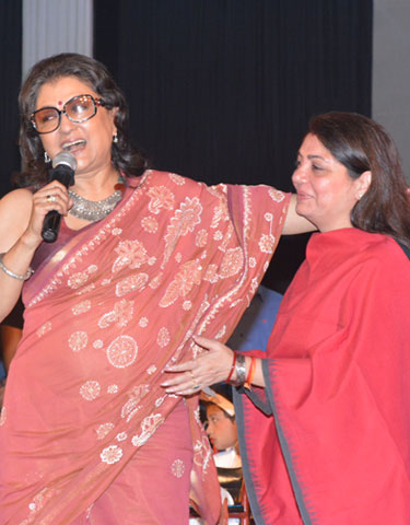 Aparna Sen