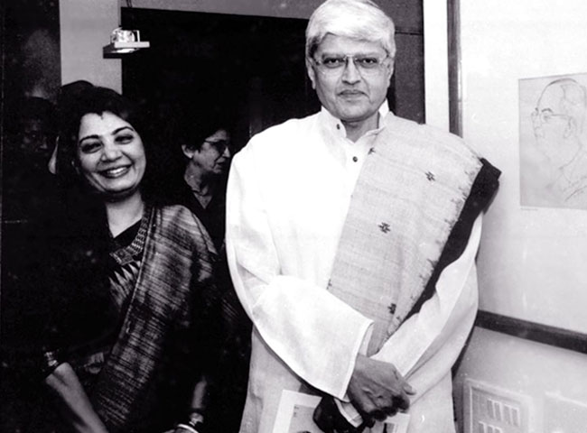 Sri Gopal Krishna Gandhi