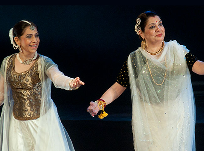 Aditi Mangaldas