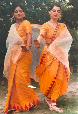 Sruti Banerjee
