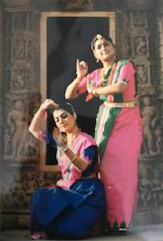 Sruti Banerjee