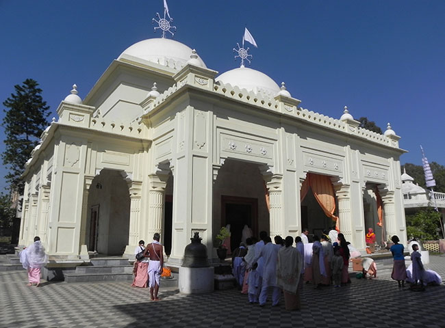 Govindaji Temple