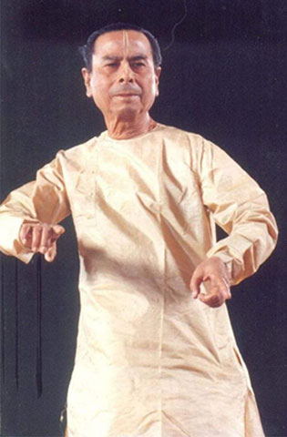 Guru Bipin Singh