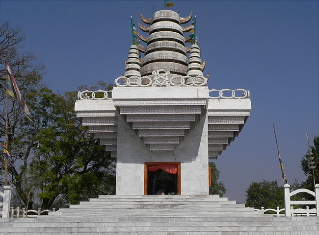 Lai-Haraoba