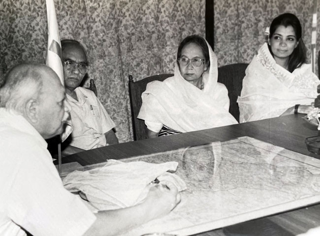 Governor Of Manipur