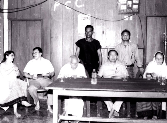 Governor Of Manipur