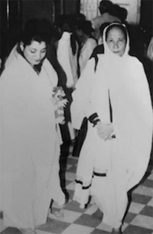 Maharajkumari Binodini Devi