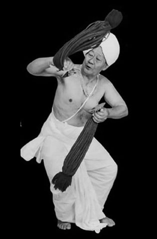 Ojha E Choubhal Singh