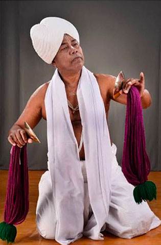 Ojha L Lakpati