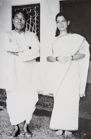 Ojha Th Babu Singh