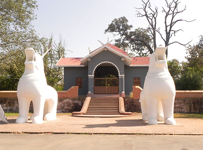 Palace