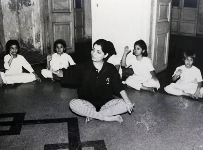Anjika School