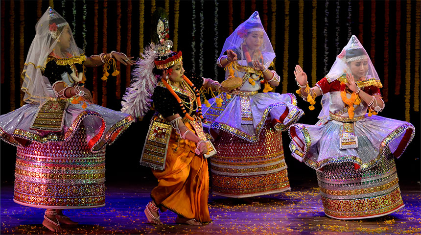 Ras Leela