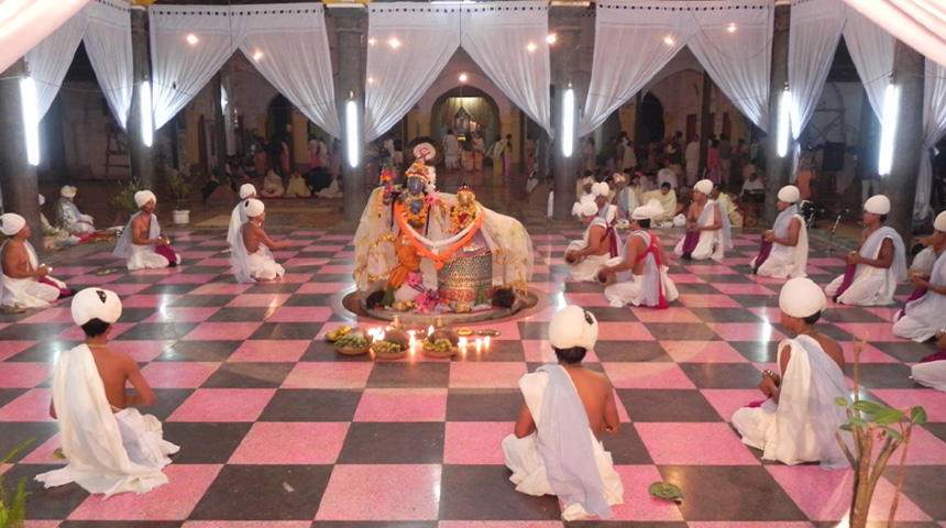 Sankirtana