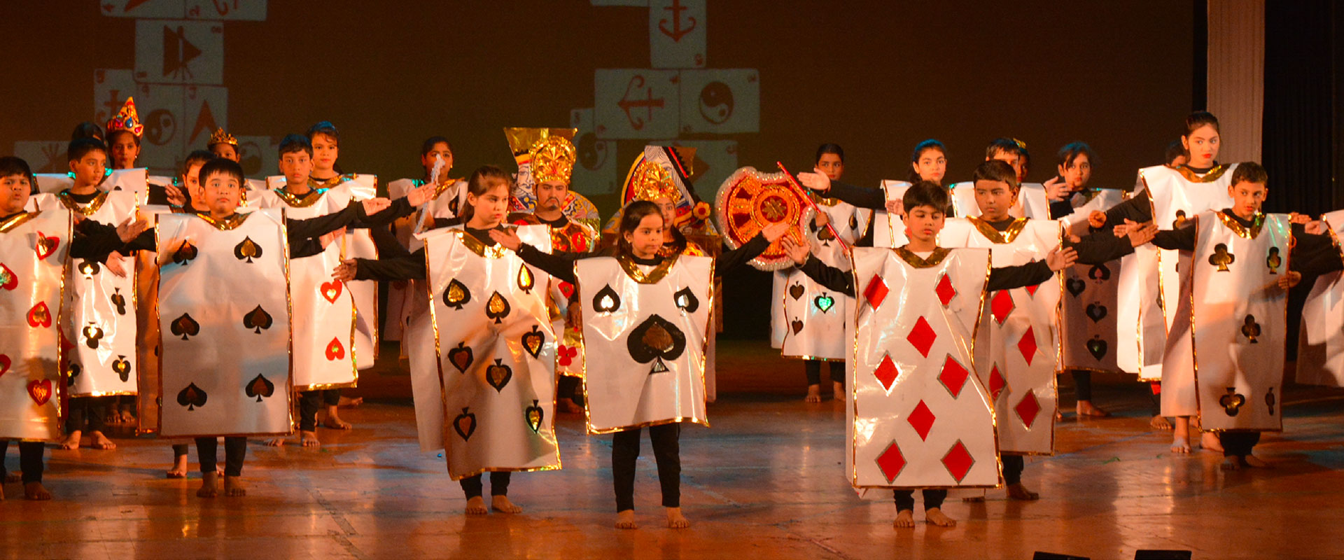 Special Children Workshop