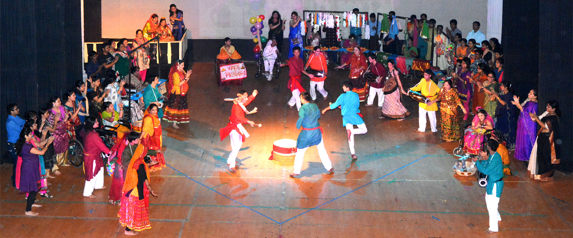 Special Children Workshop