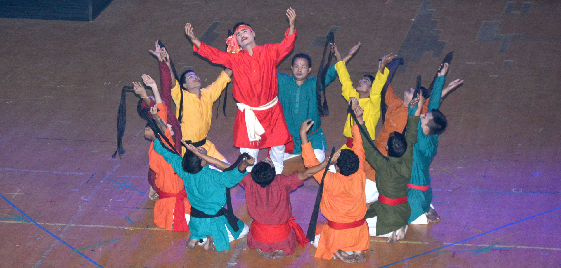 Special Children Workshop