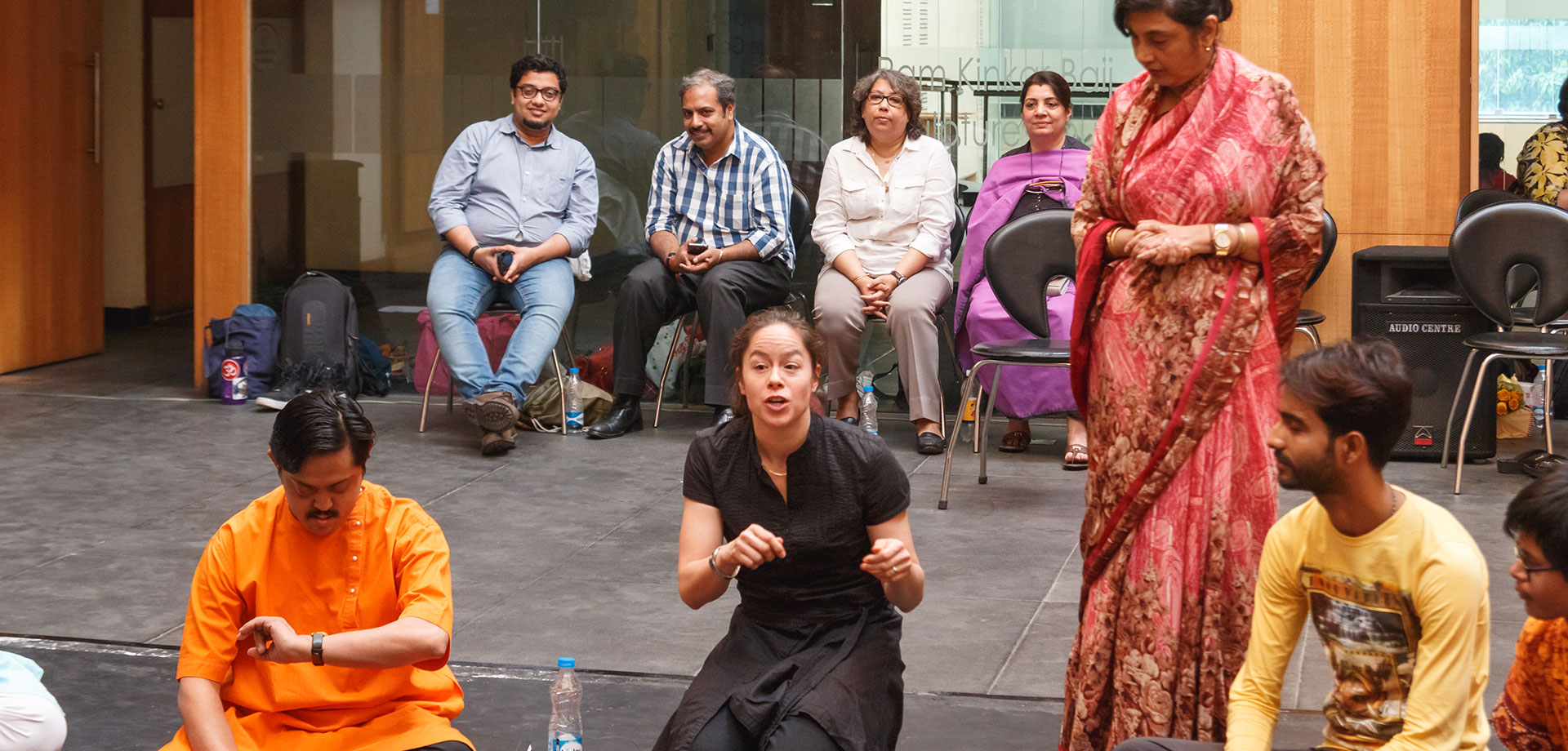 Special Children Workshop
