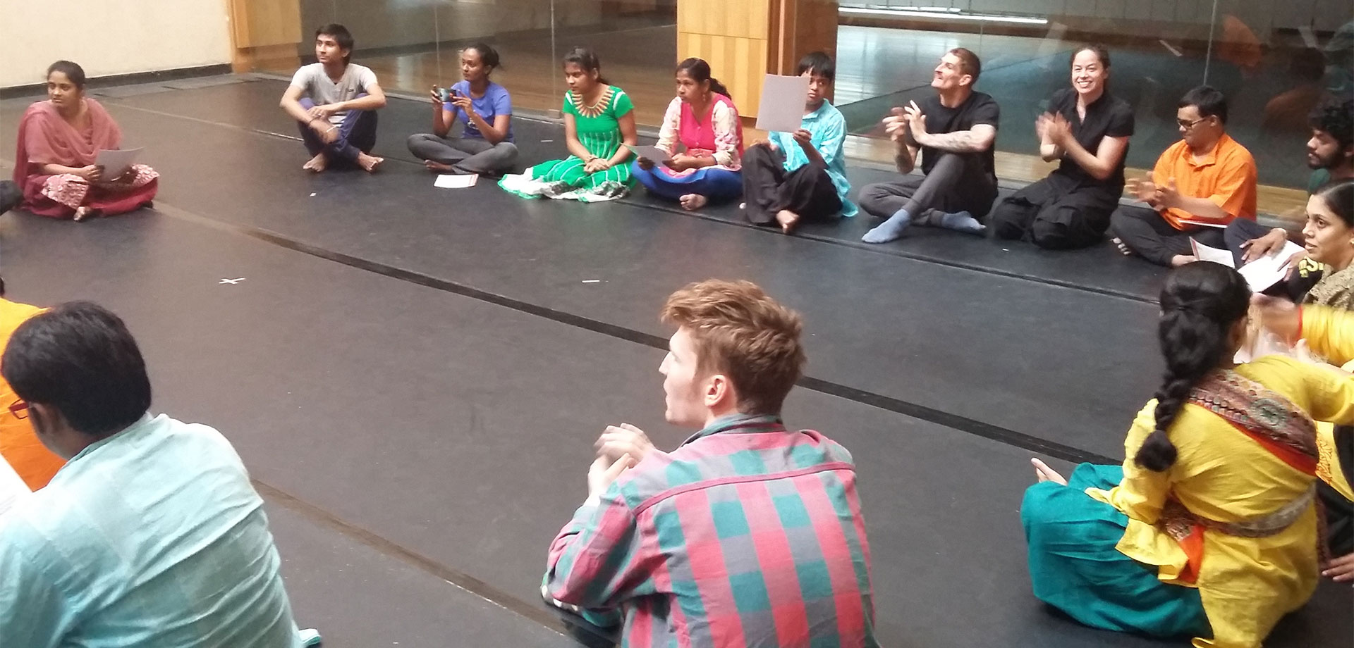 Special Children Workshop
