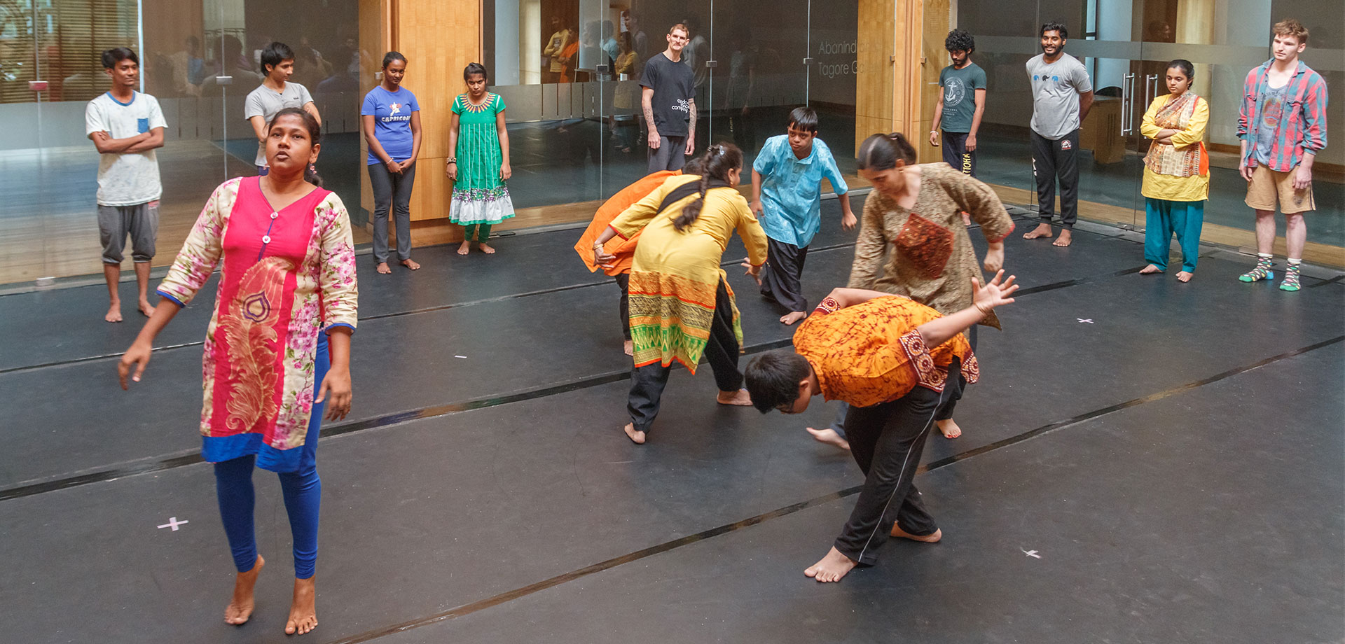 Special Children Workshop