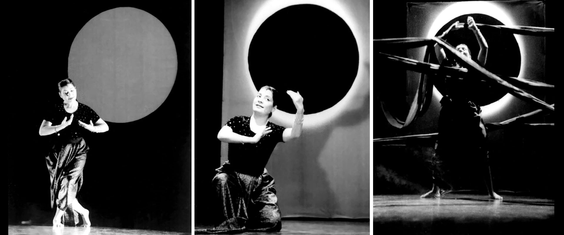 Khuman—The Black Sun