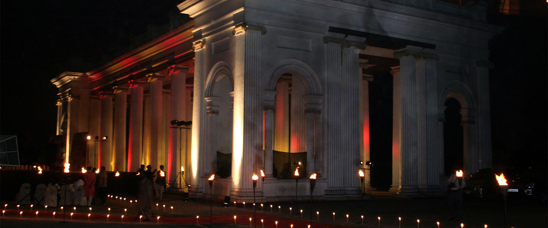 Princep Ghat 2007