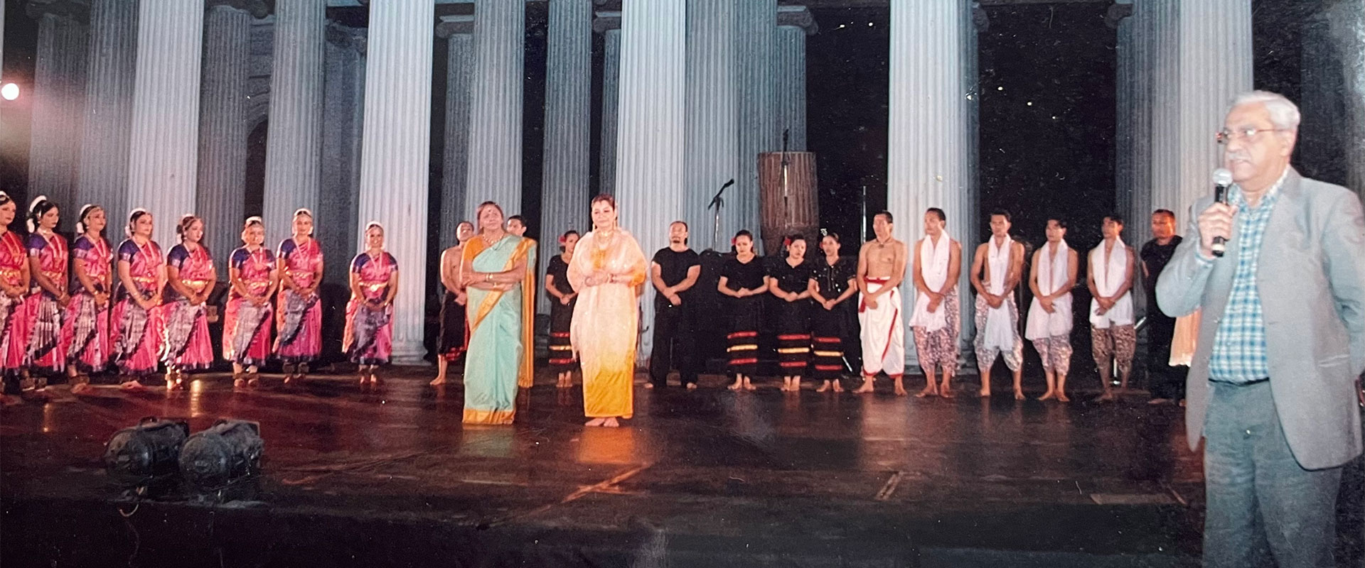 Princep Ghat 2008