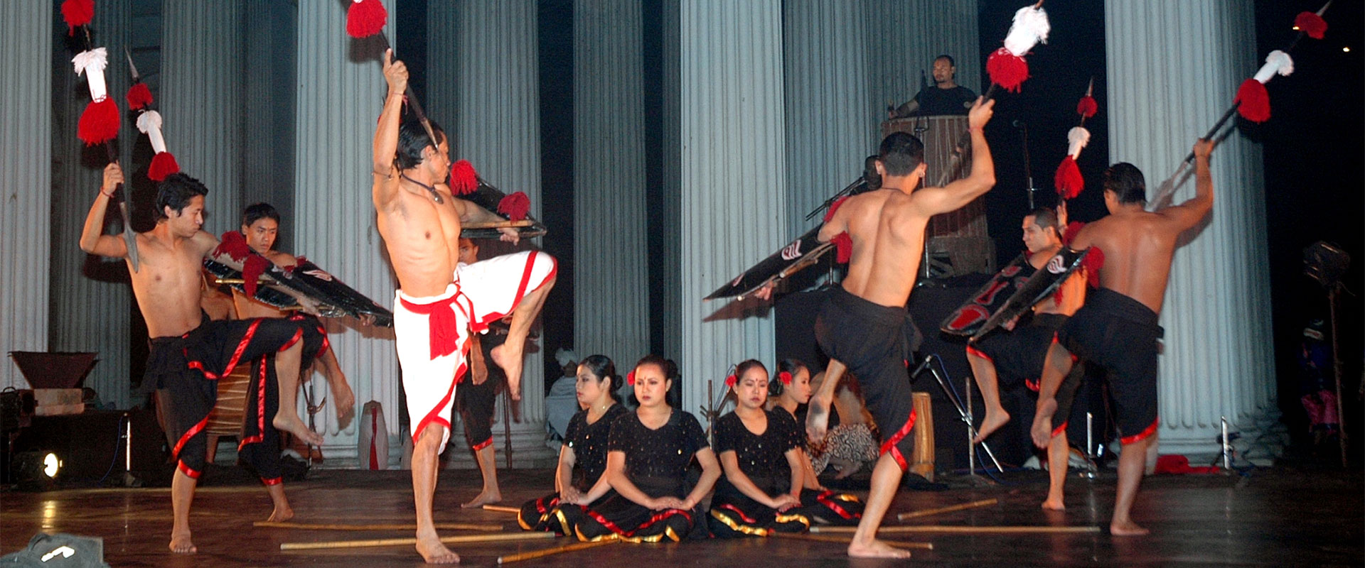Princep Ghat 2008