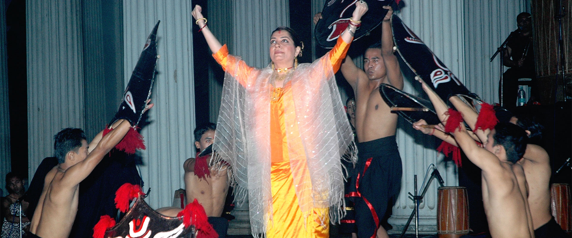 Princep Ghat 2008