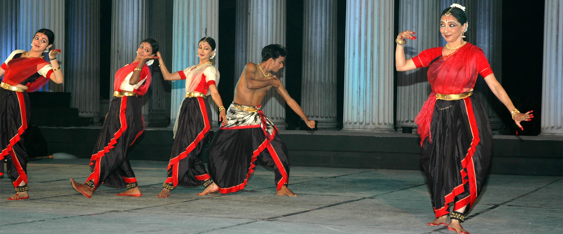 Princep Ghat Cultural Festival 2009