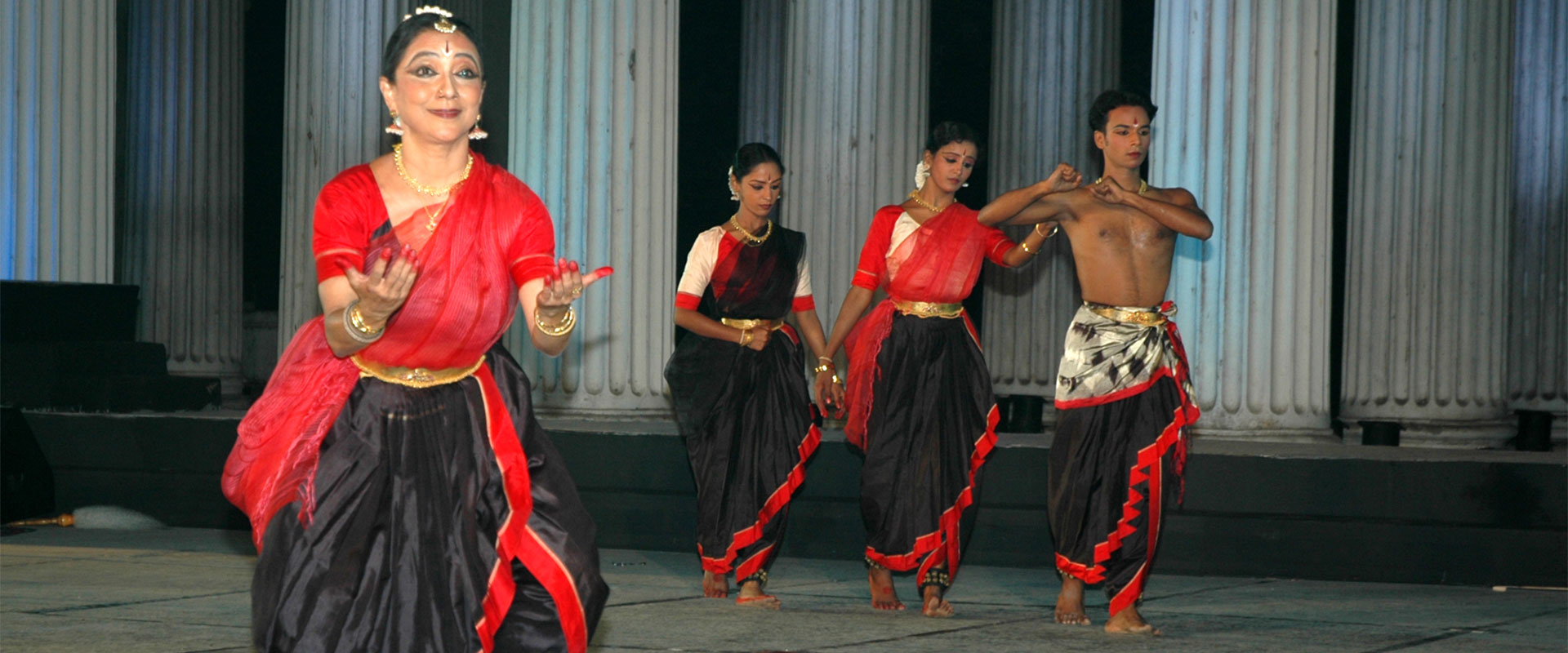 Princep Ghat Cultural Festival 2009