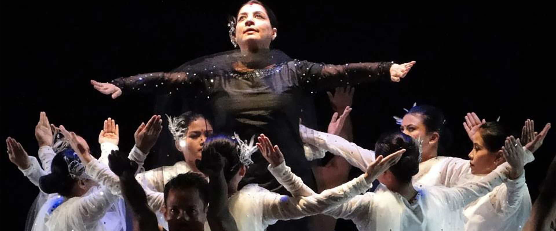 The Black Swan