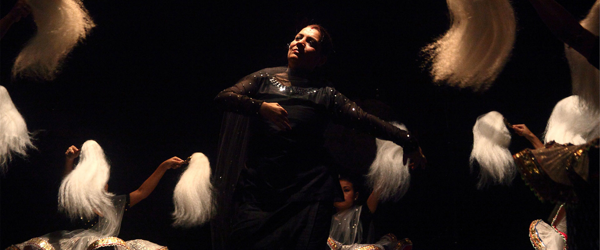 The Black Swan
