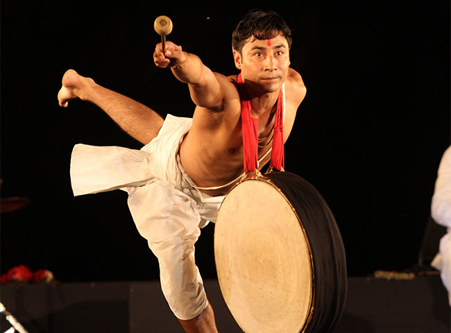 Anantashakti