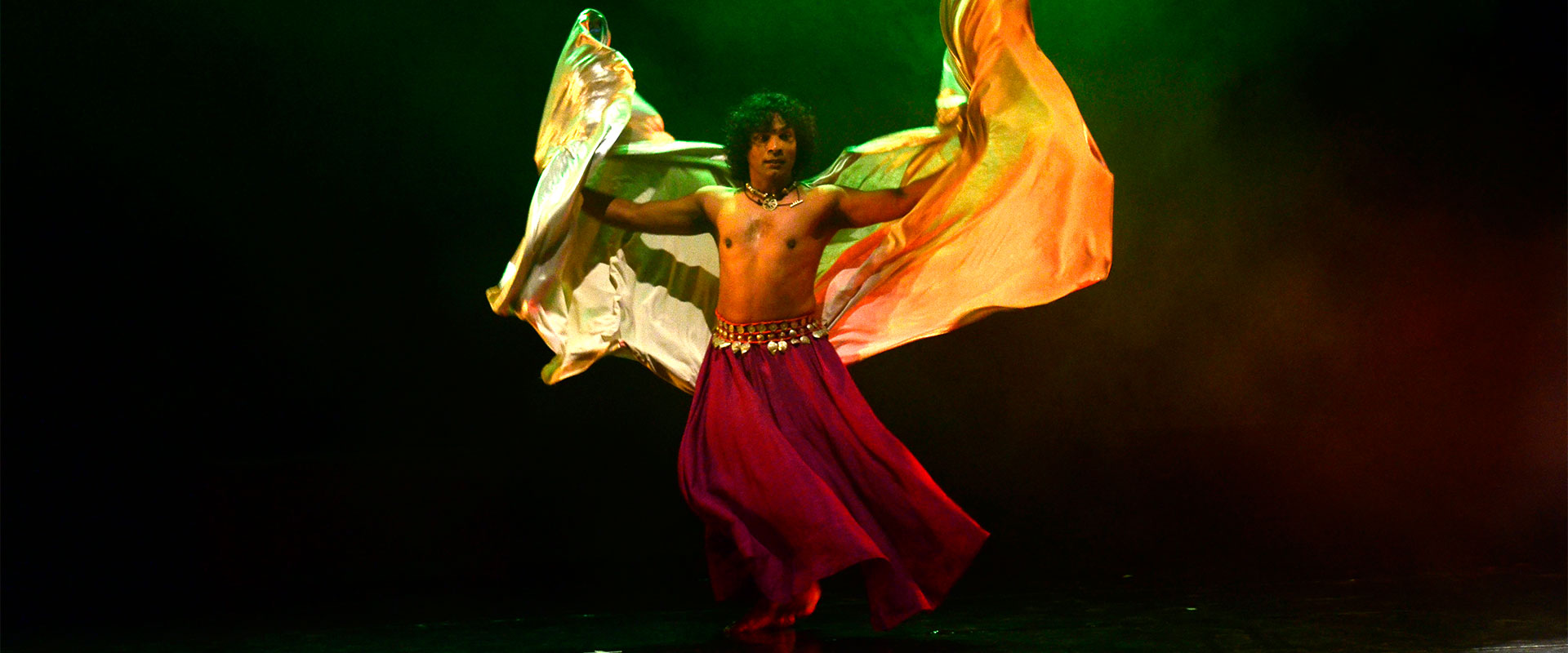 Aayam