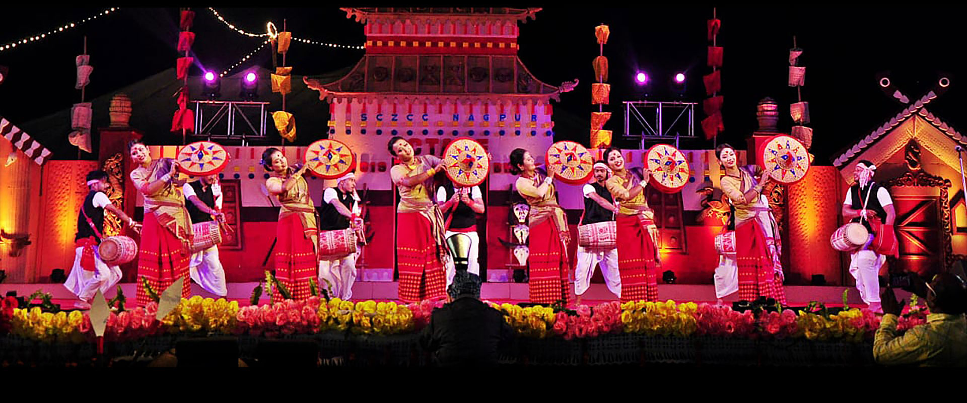 Octave Festival