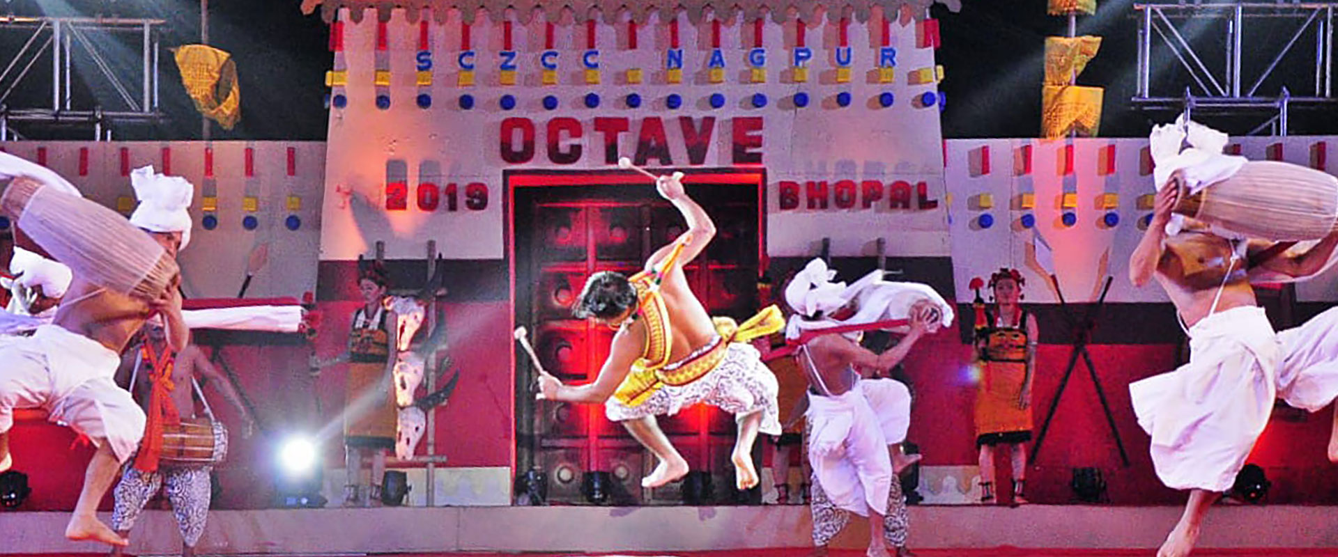 Octave Festival