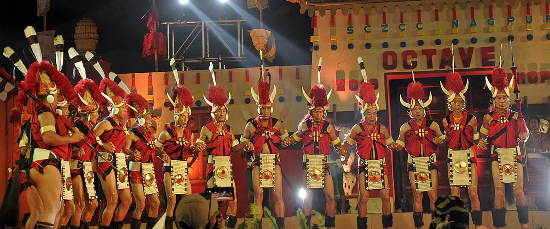Octave Festival