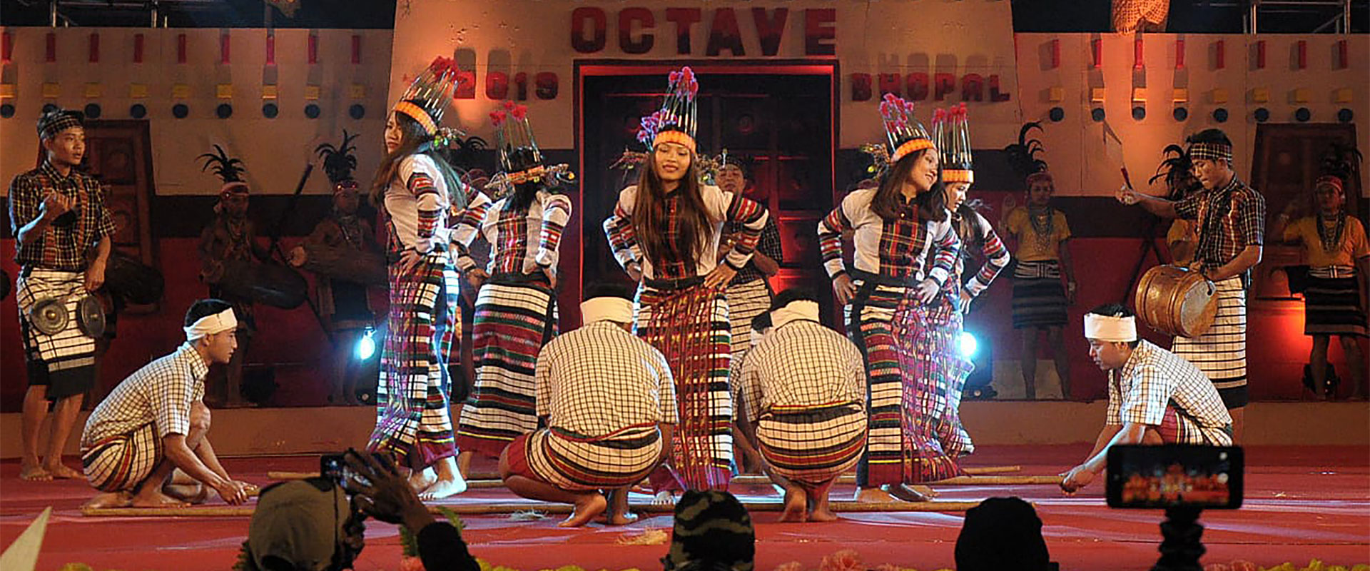 Octave Festival