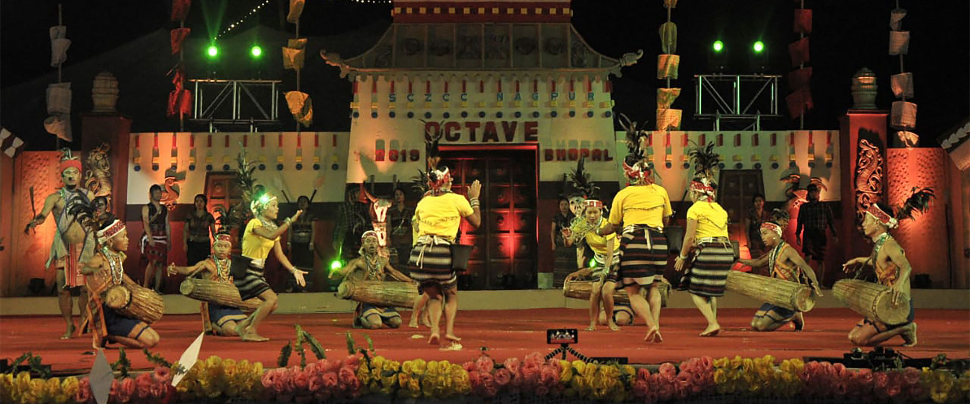 Octave Festival