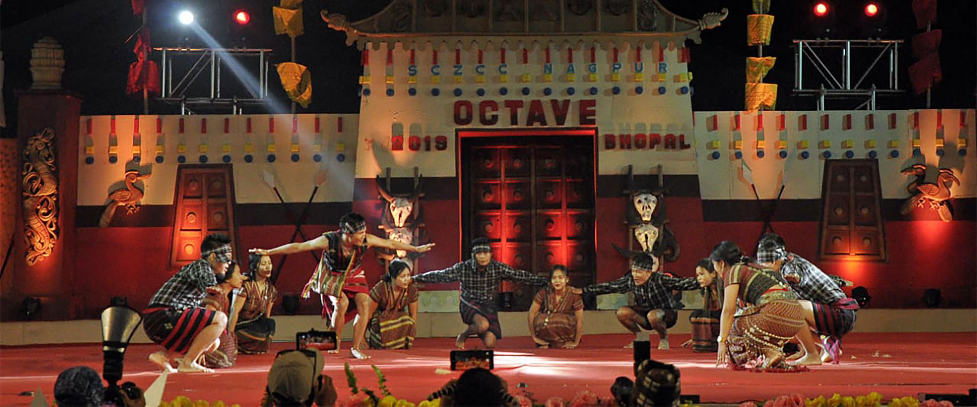 Octave Festival
