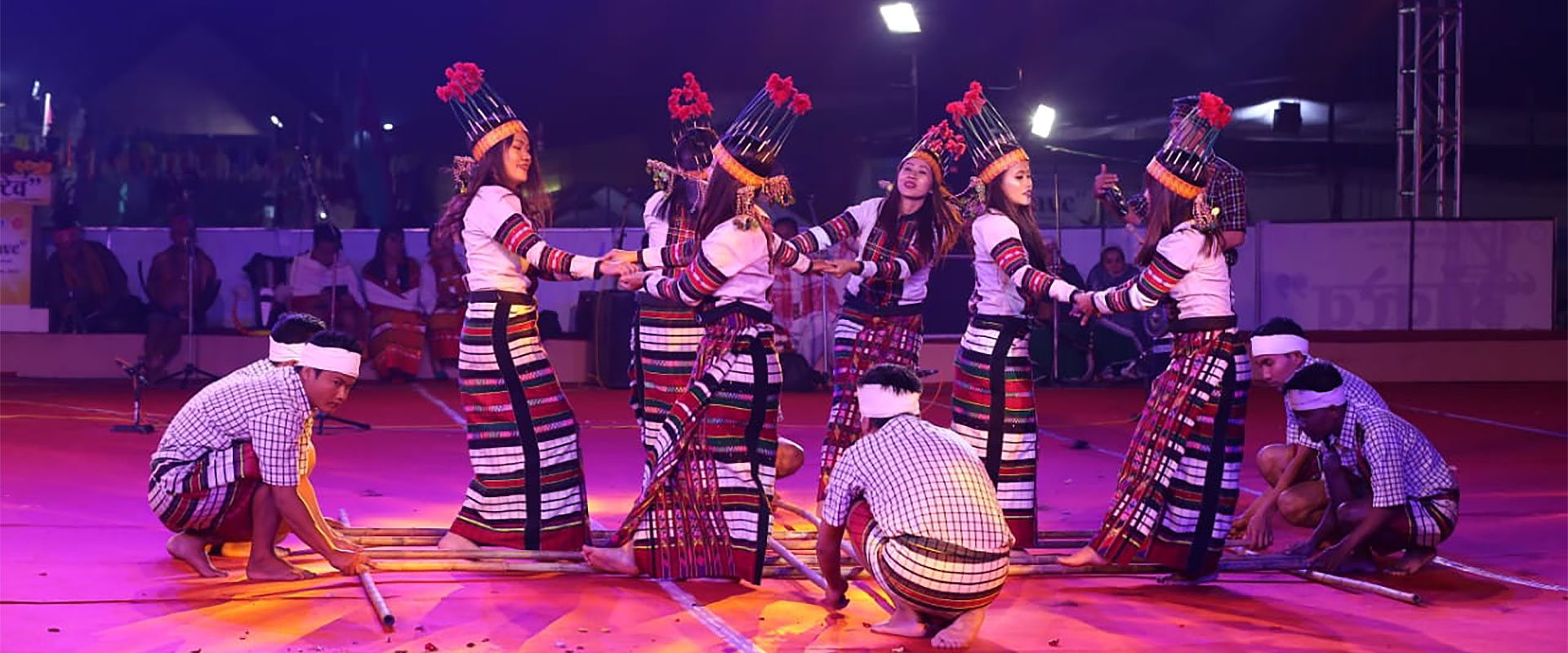 Octave Festival