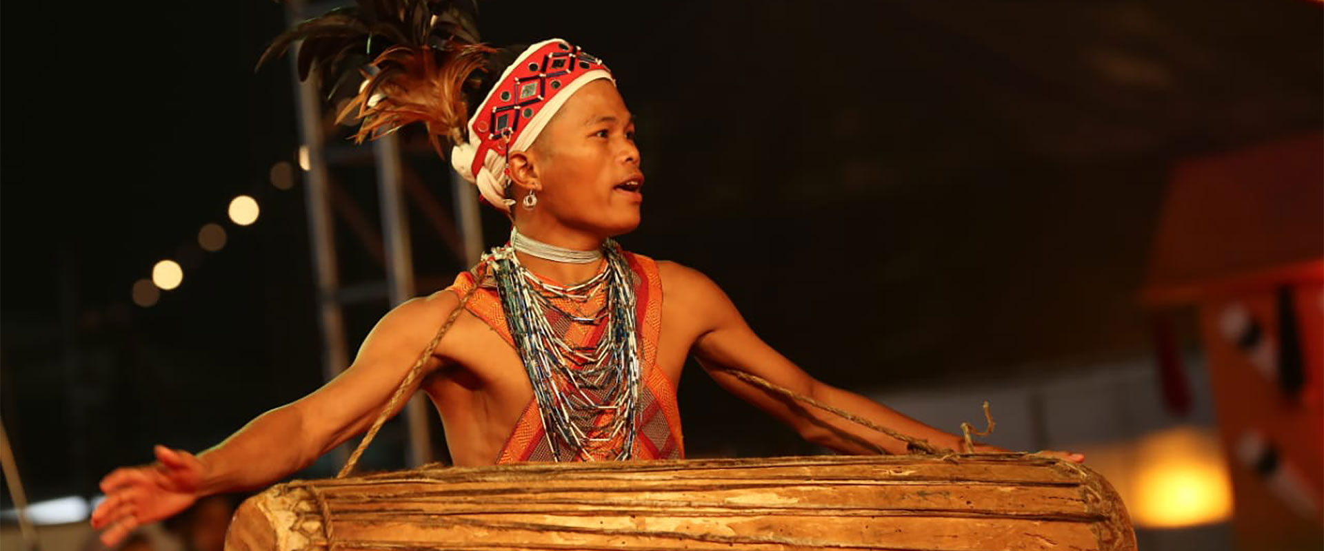 Octave Festival