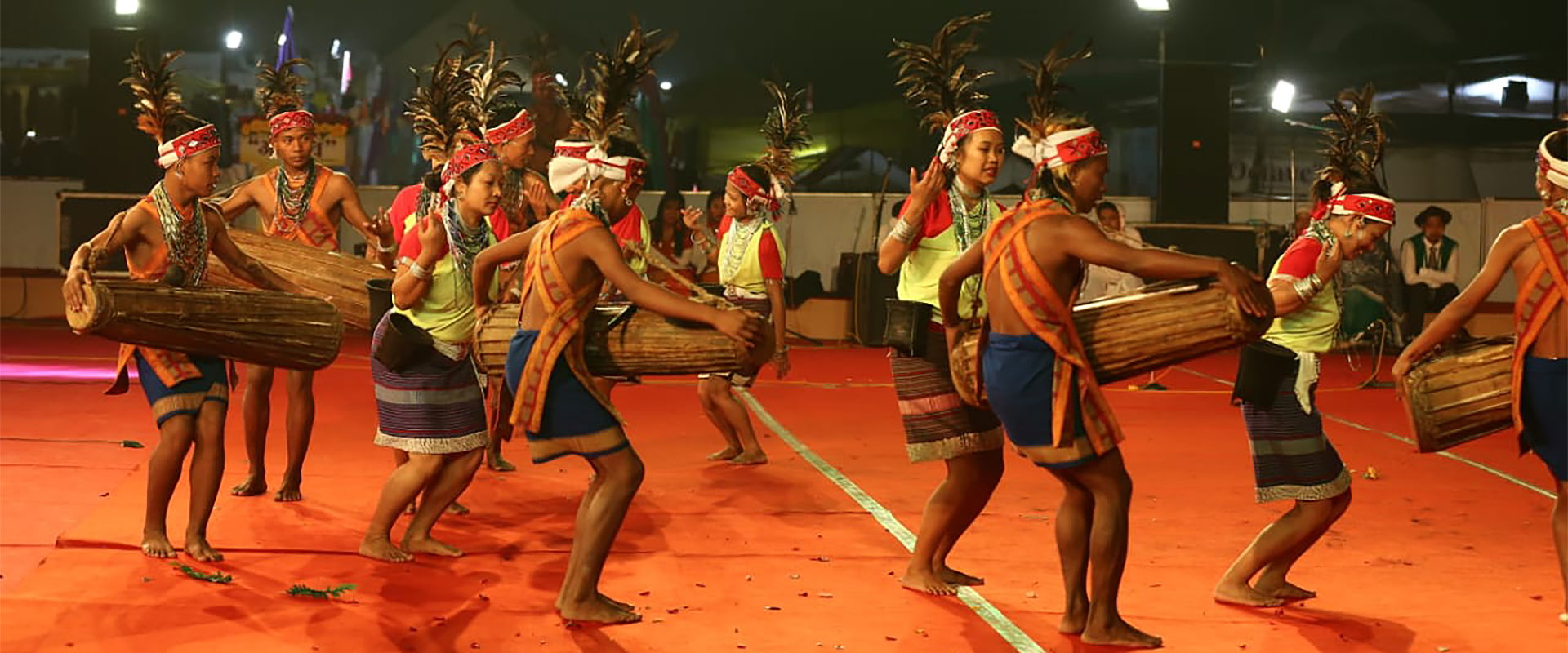 Octave Festival
