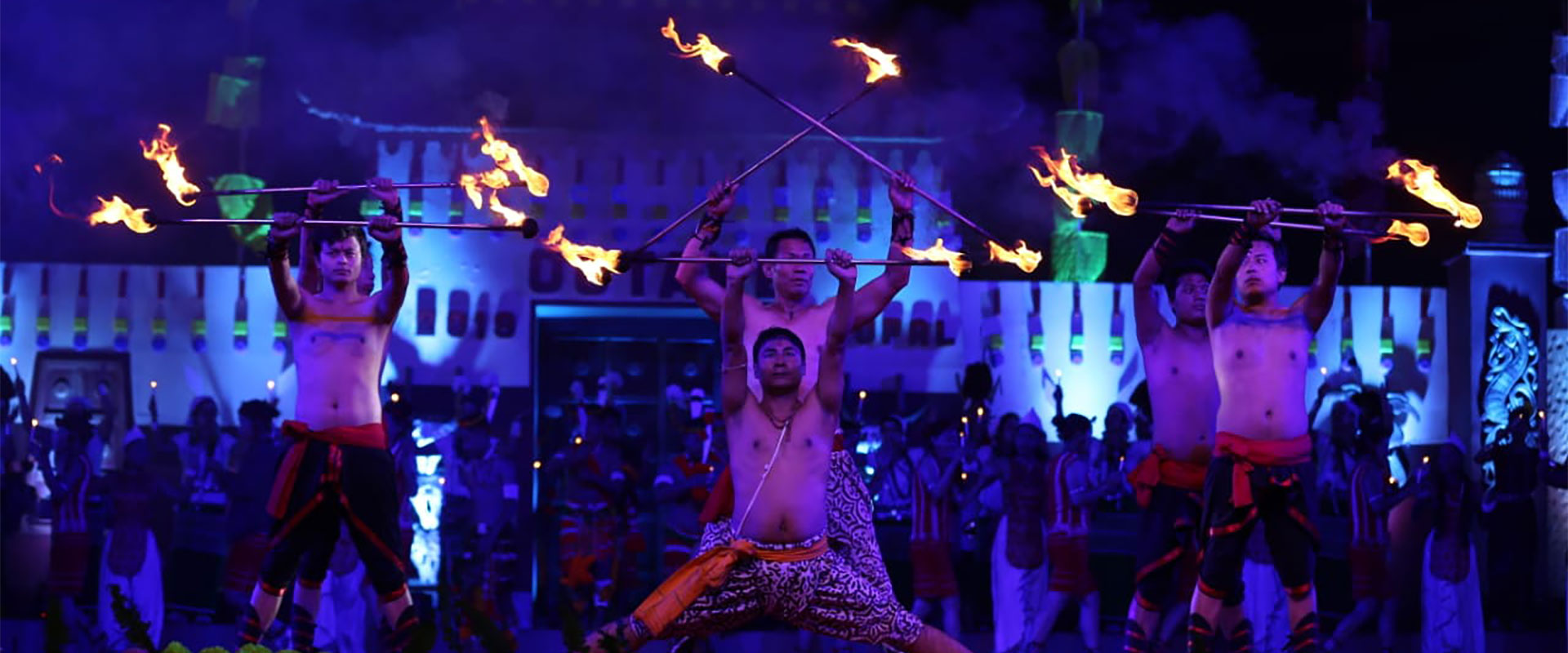 Octave Festival