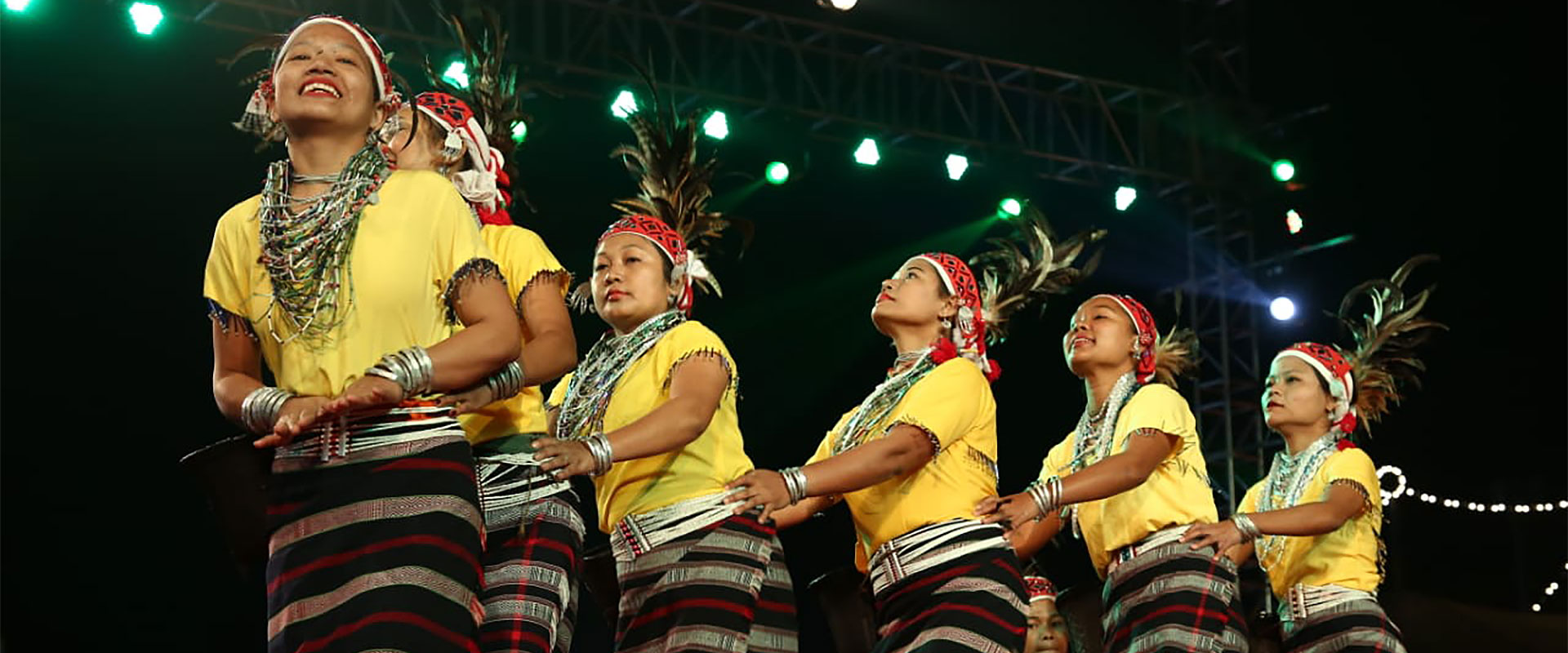 Octave Festival
