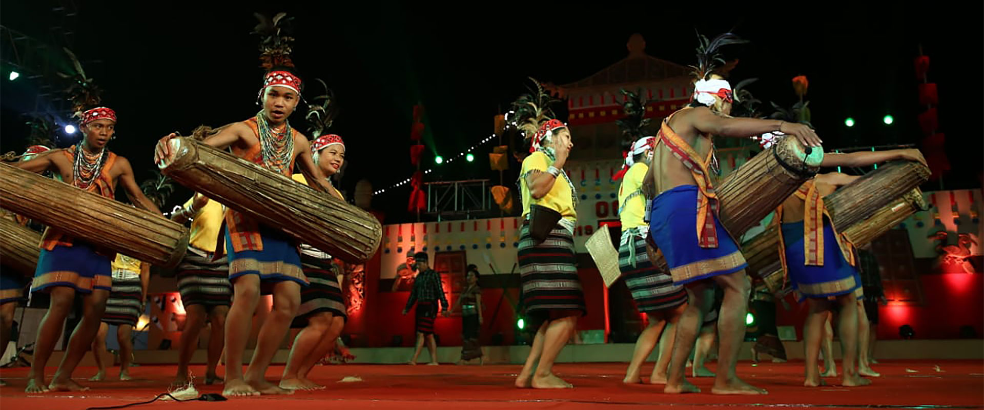 Octave Festival