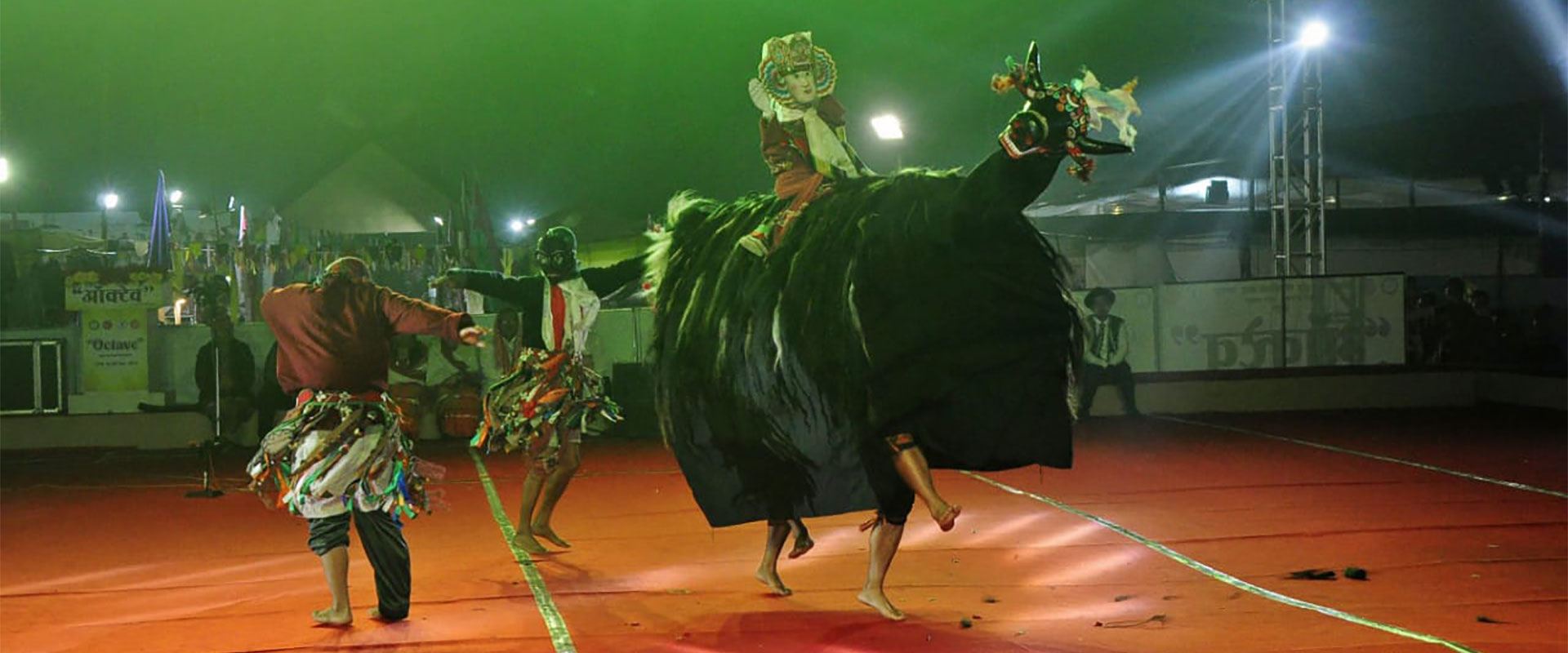 Octave Festival
