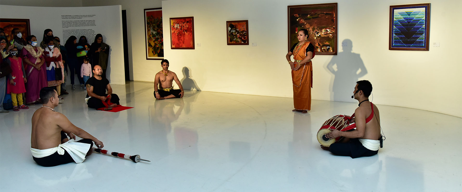 Bindu Ananta